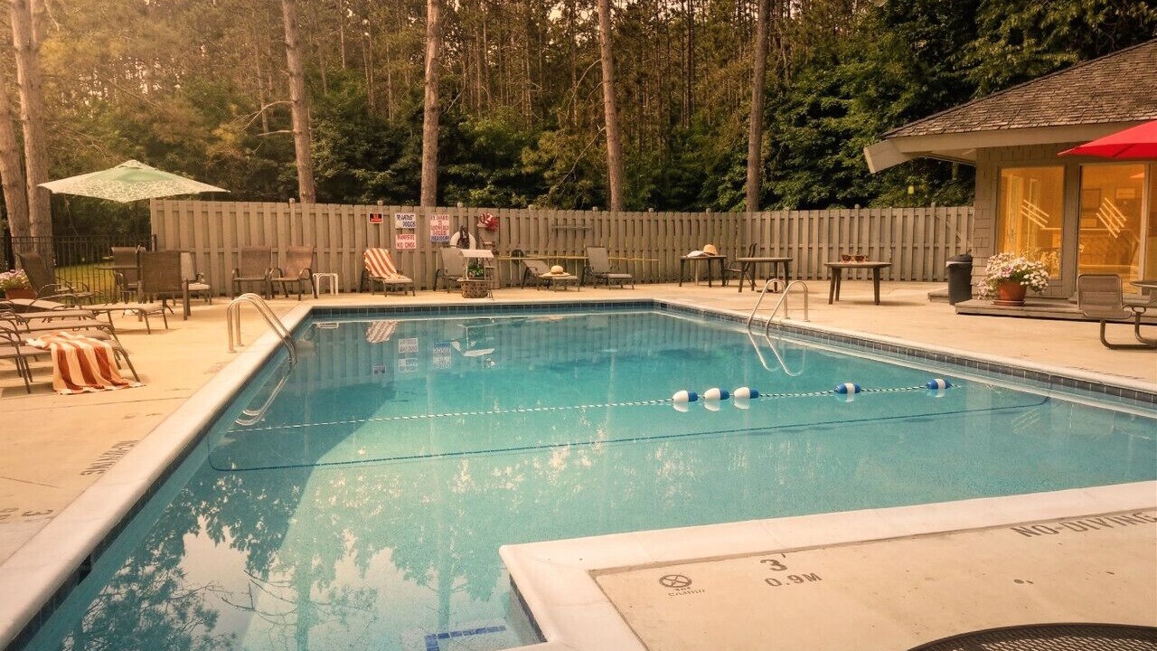 Photo of Outdoor in Bellaire