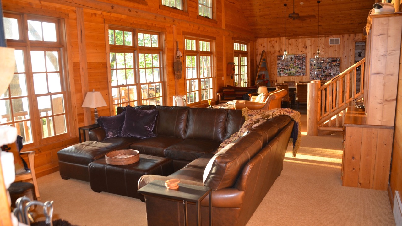 Photo of Livingroom in Alexandria