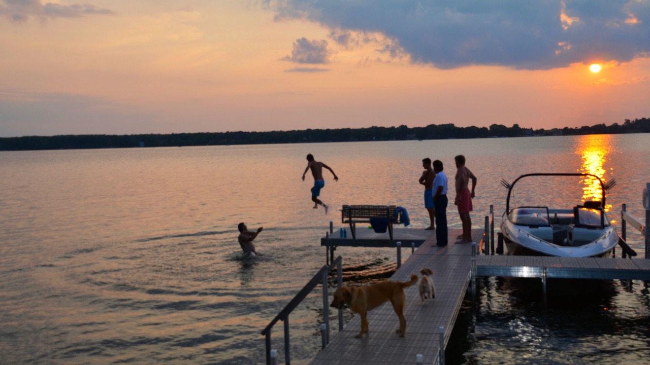 Photo of Outdoor in Alexandria