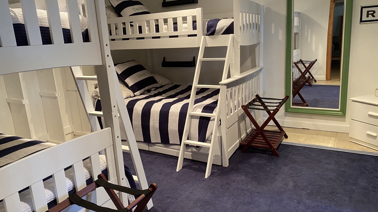 Photo of Bedroom in Alexandria