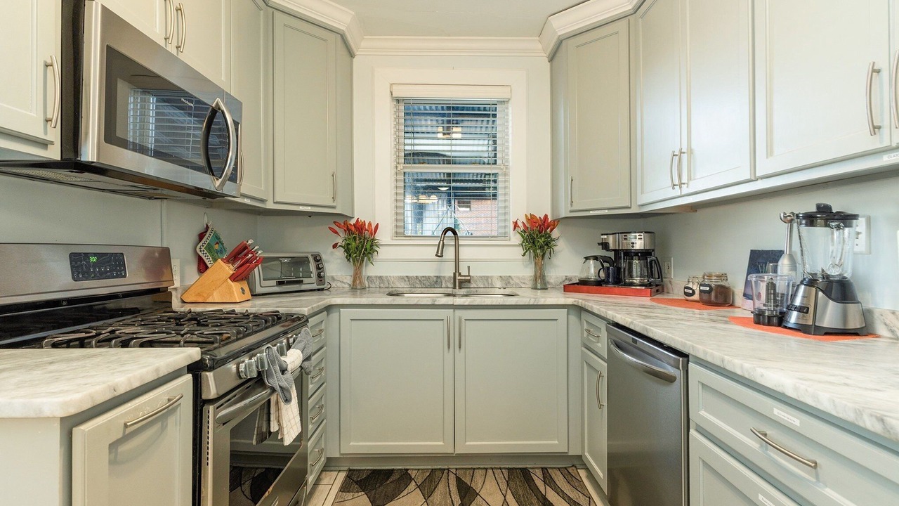 Photo of Kitchen in Charleston