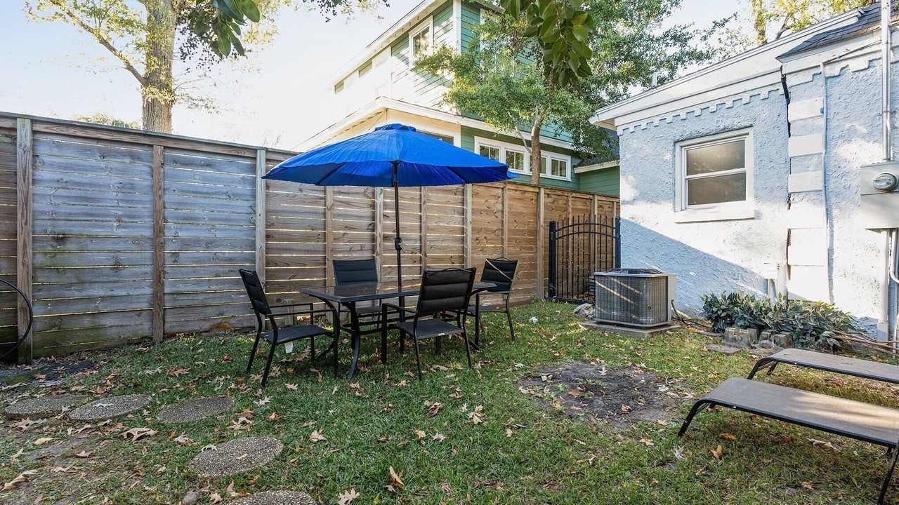 Photo of Outdoor in Charleston