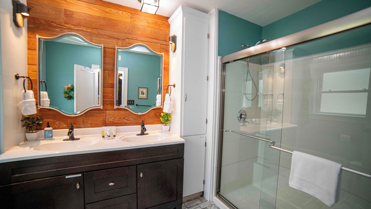 Photo of Bathroom in Charleston