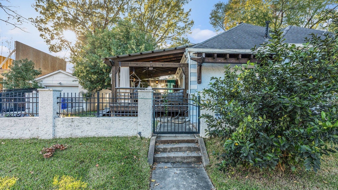 Photo of Outdoor in Charleston