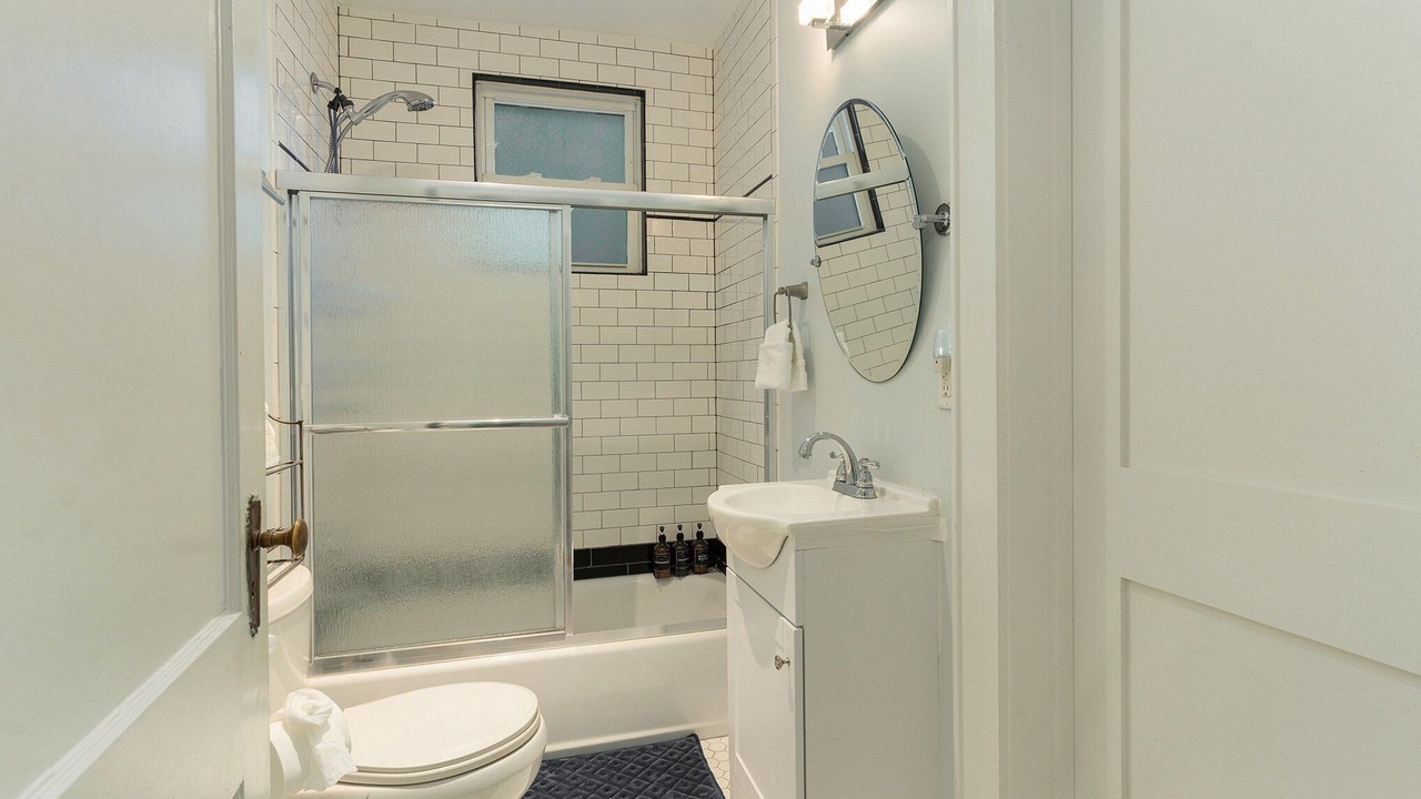 Photo of Bathroom in Charleston
