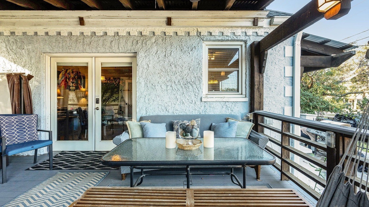 Photo of Outdoor in Charleston