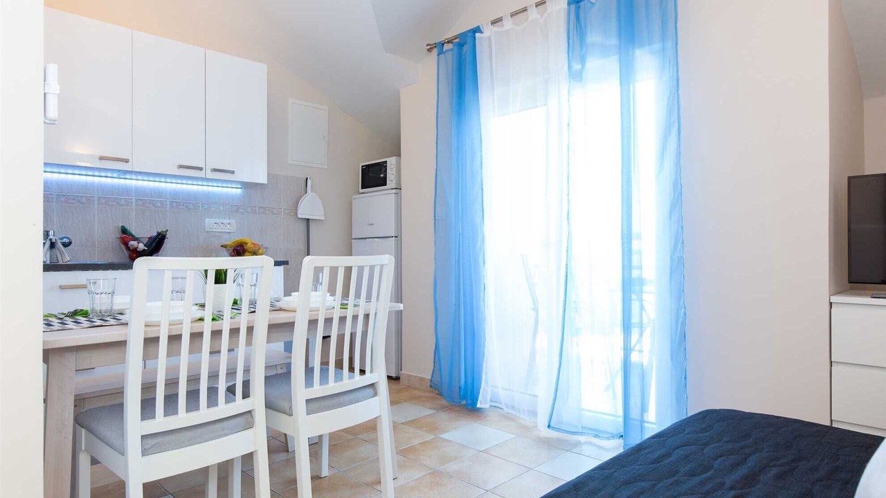 Photo of Bedroom in Cizici