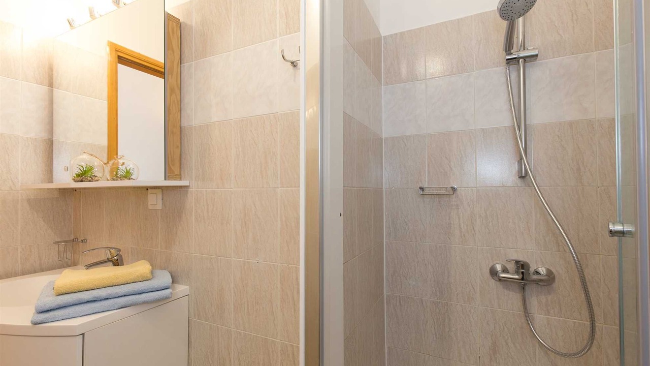Photo of Bathroom in Cizici