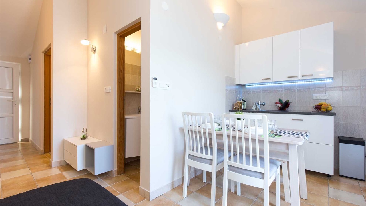 Photo of Kitchen in Cizici