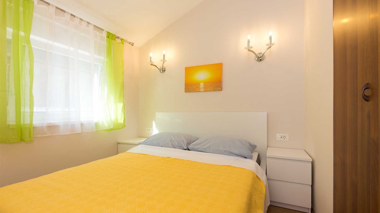 Photo of Bedroom in Cizici