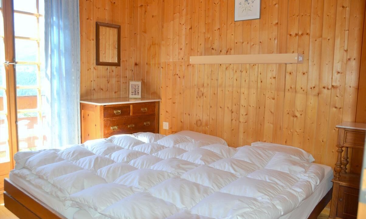Photo of Bedroom in Saint-Luc