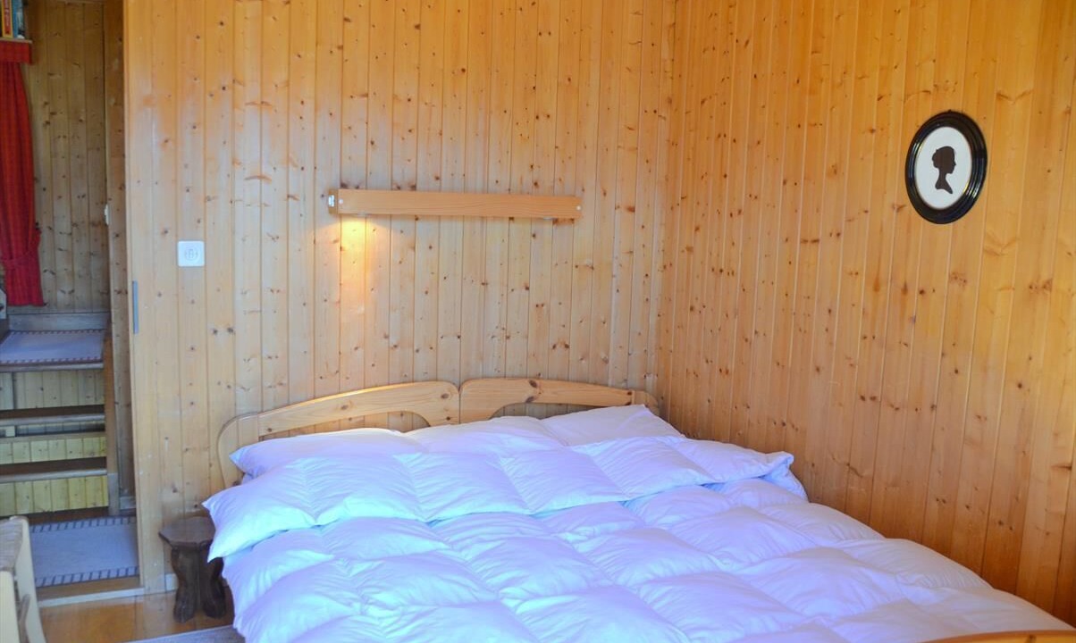 Photo of Bedroom in Saint-Luc