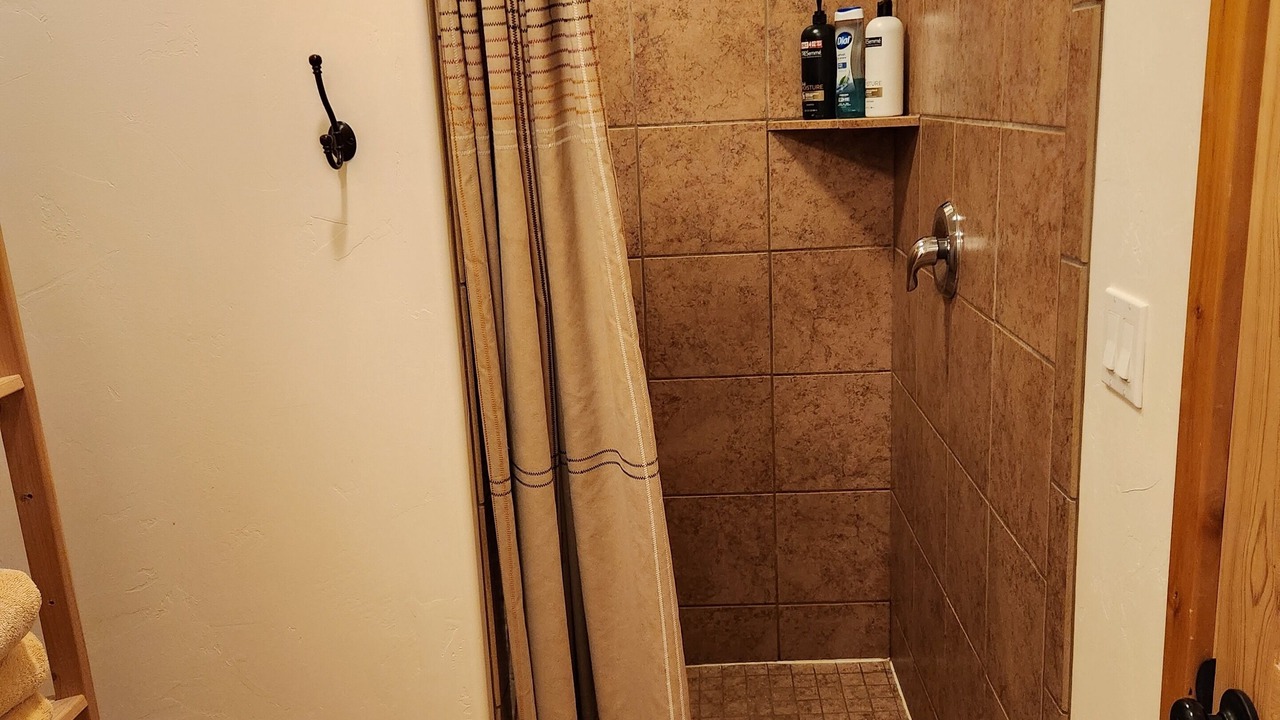 Photo of Bathroom in Moab