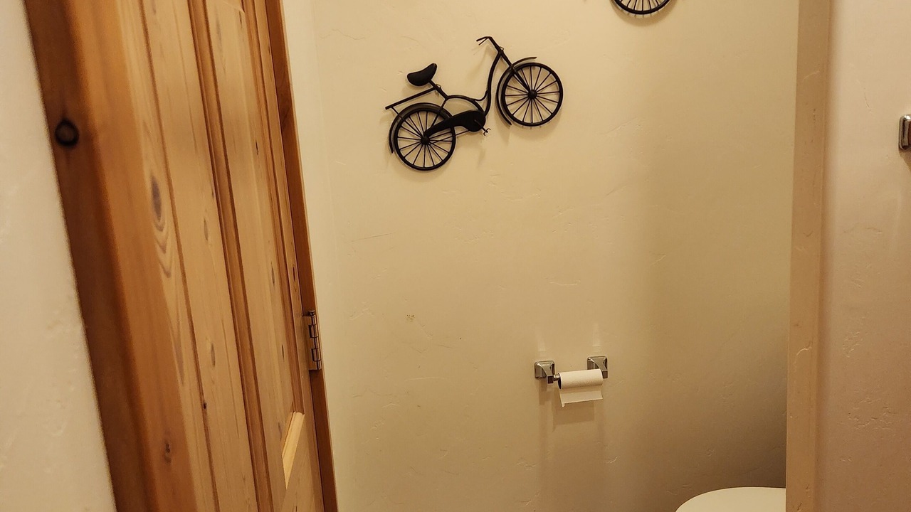 Photo of Bathroom in Moab