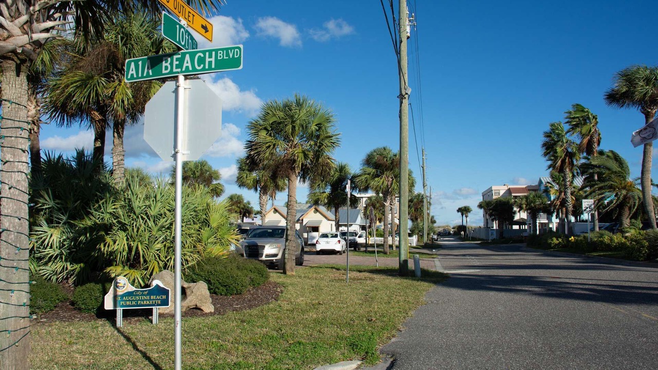 Photo of Others in St. Augustine Beach