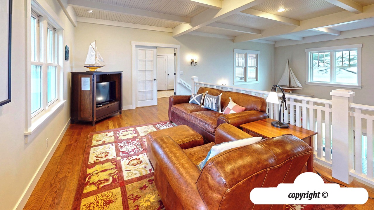 Photo of Livingroom in Gearhart