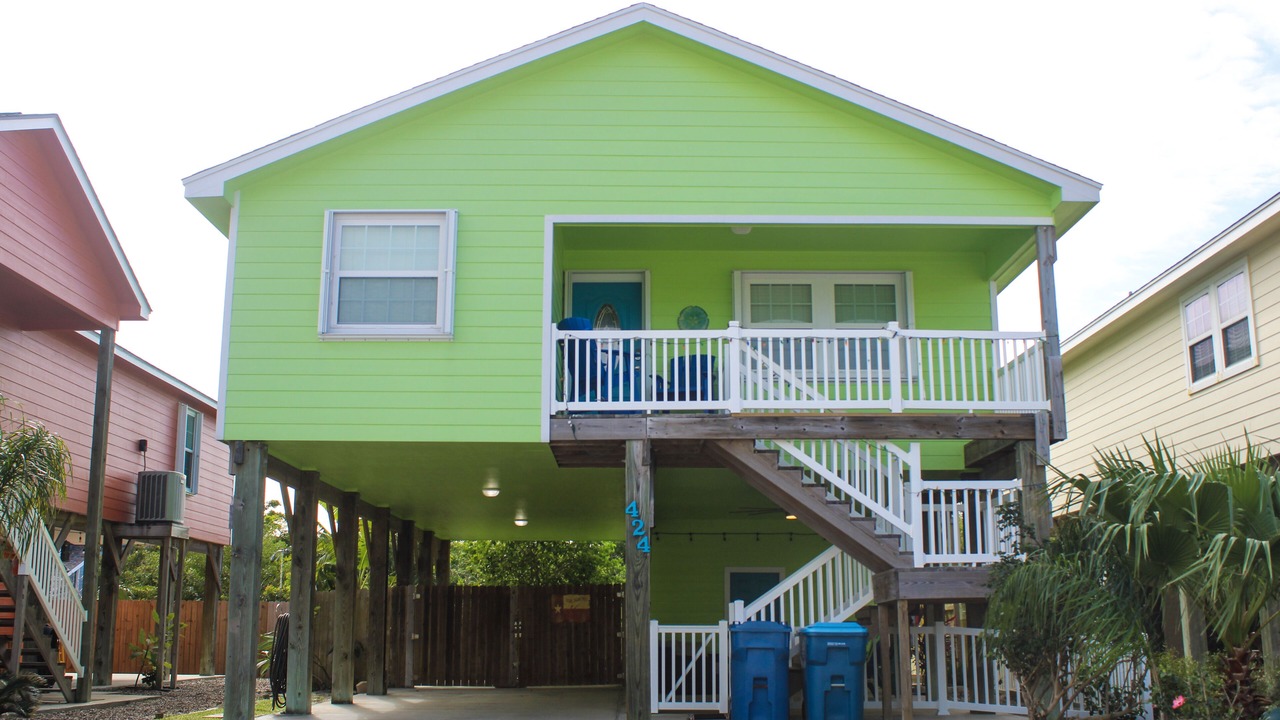 Photo of Outdoor in Port Aransas