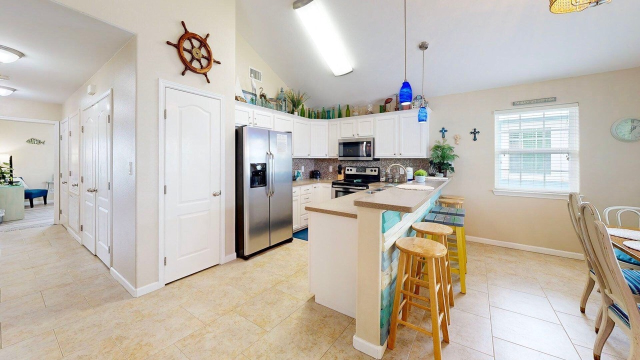 Photo of Kitchen in Port Aransas