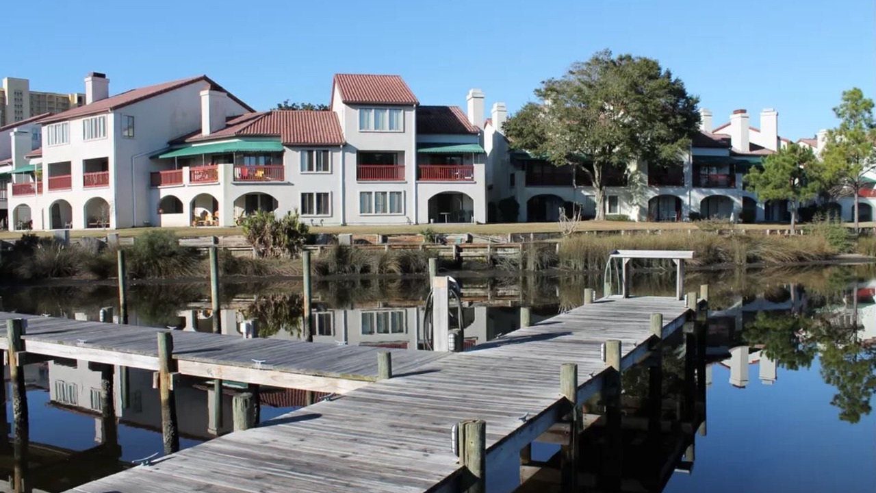 Photo of Outdoor in Gulf Lagoon Beach