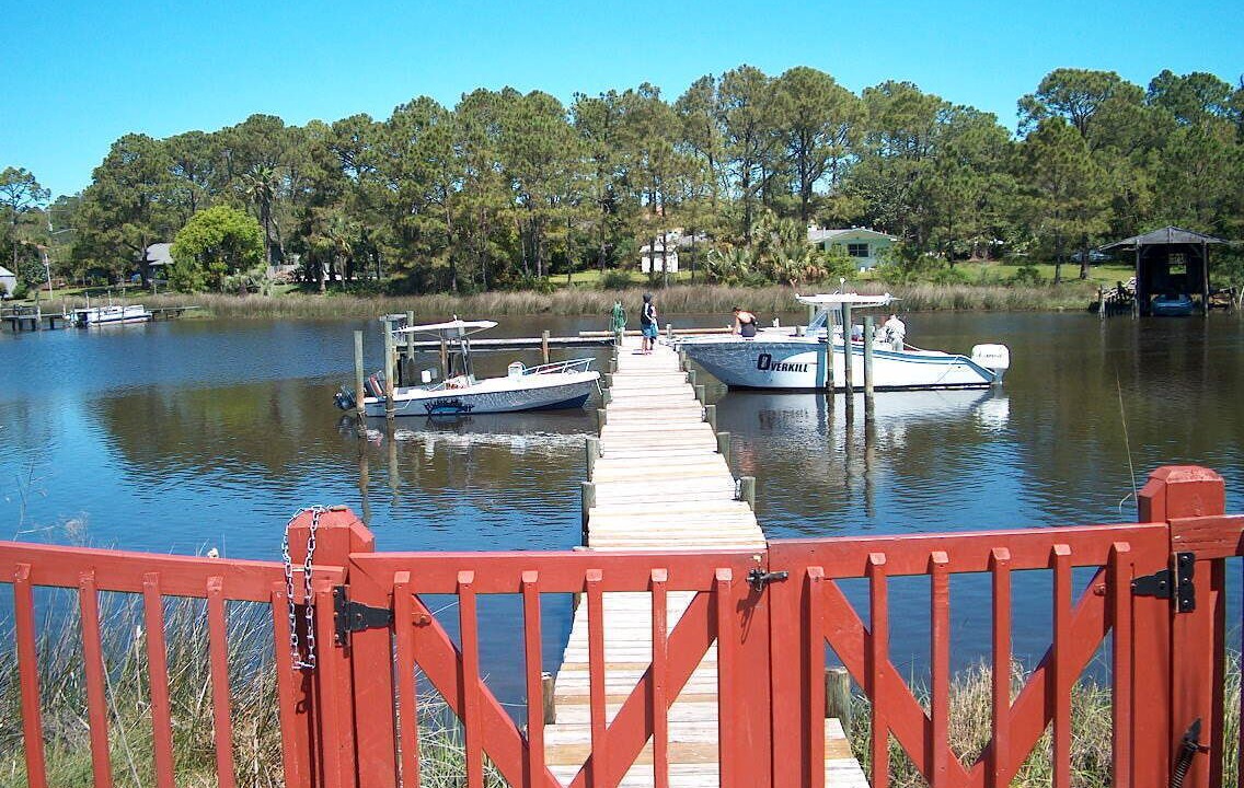 Photo of Outdoor in Gulf Lagoon Beach