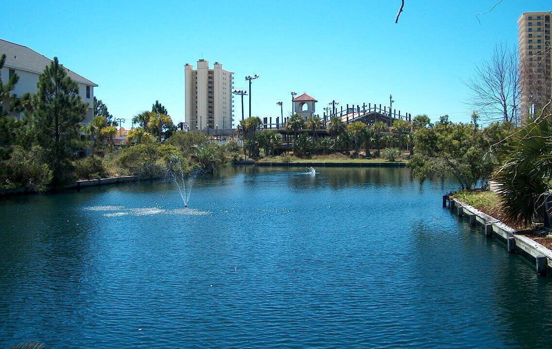 Photo of Outdoor in Gulf Lagoon Beach