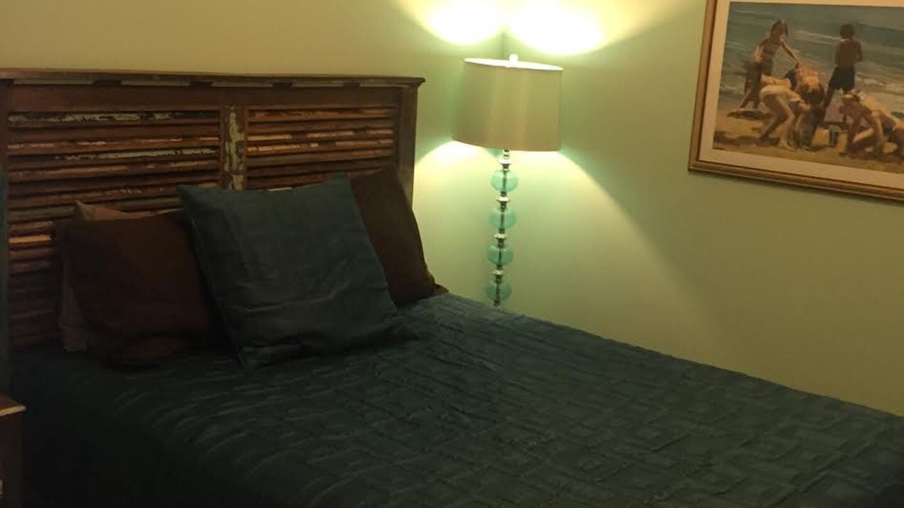 Photo of Bedroom in Galveston