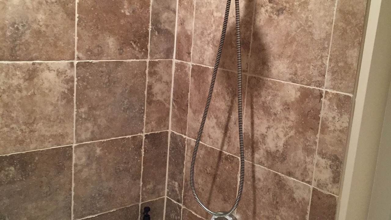 Photo of Bathroom in Galveston