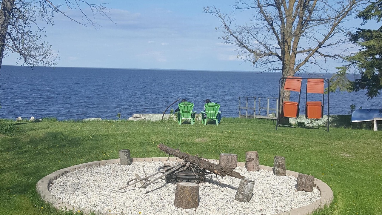 Photo of Outdoor in Sandy Hook