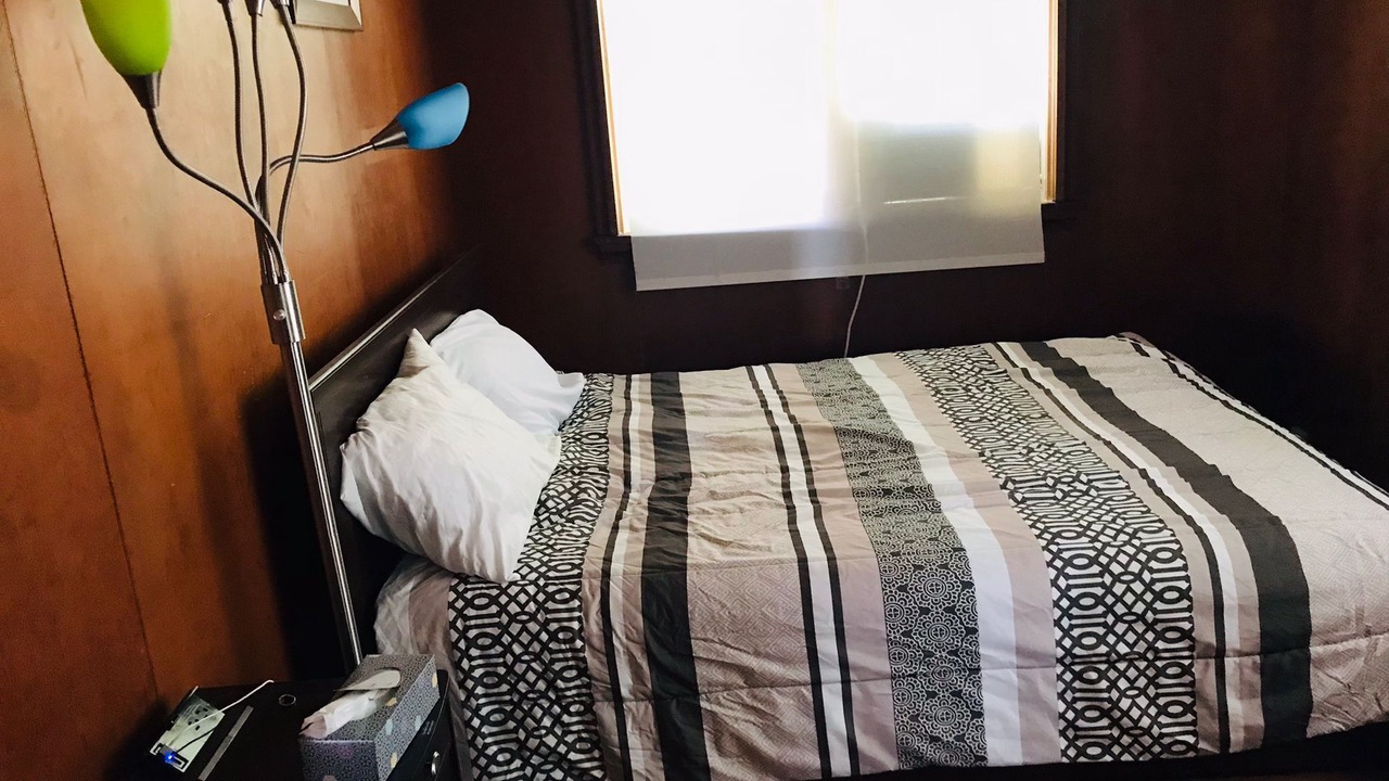 Photo of Bedroom in Sandy Hook