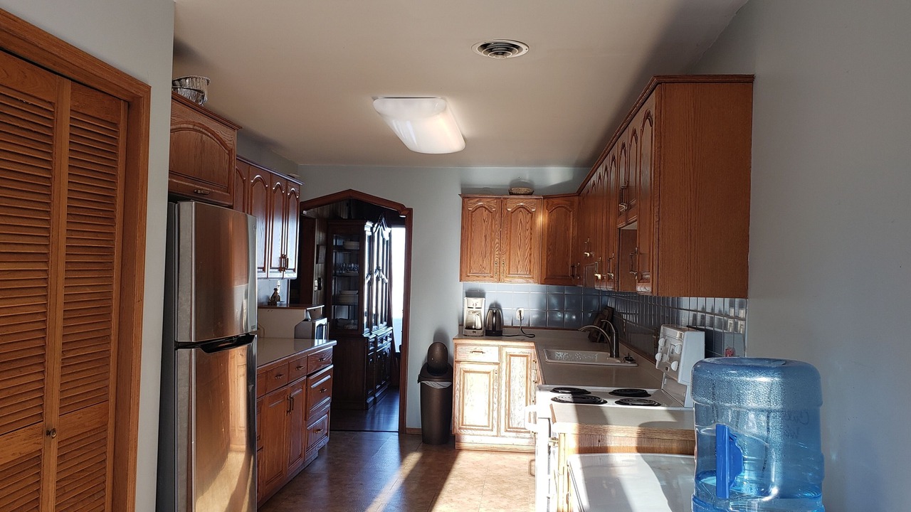 Photo of Kitchen in Sandy Hook