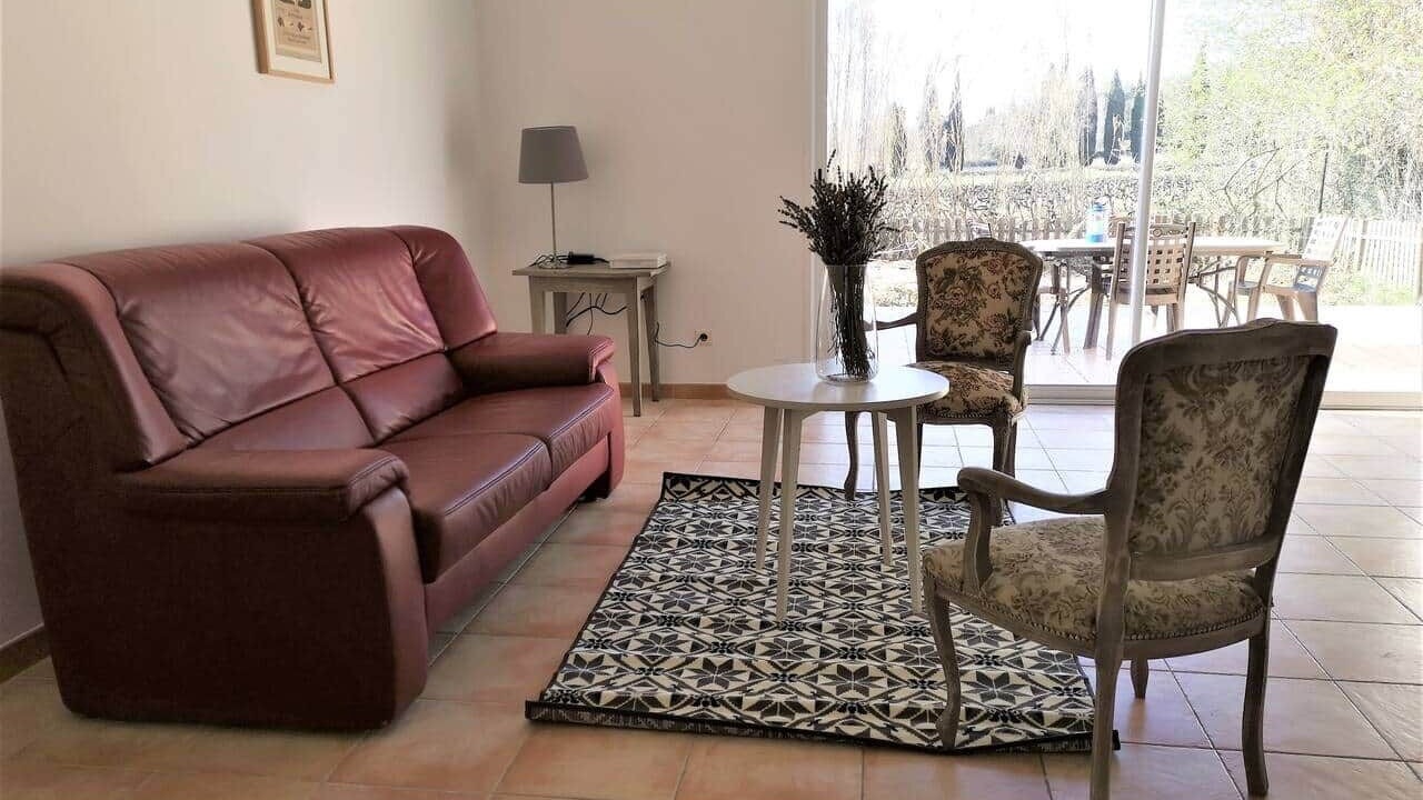 Photo of Livingroom in Cornillon