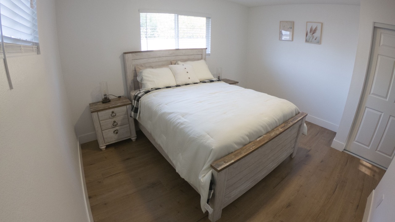 Photo of Bedroom in Rancho Cordova