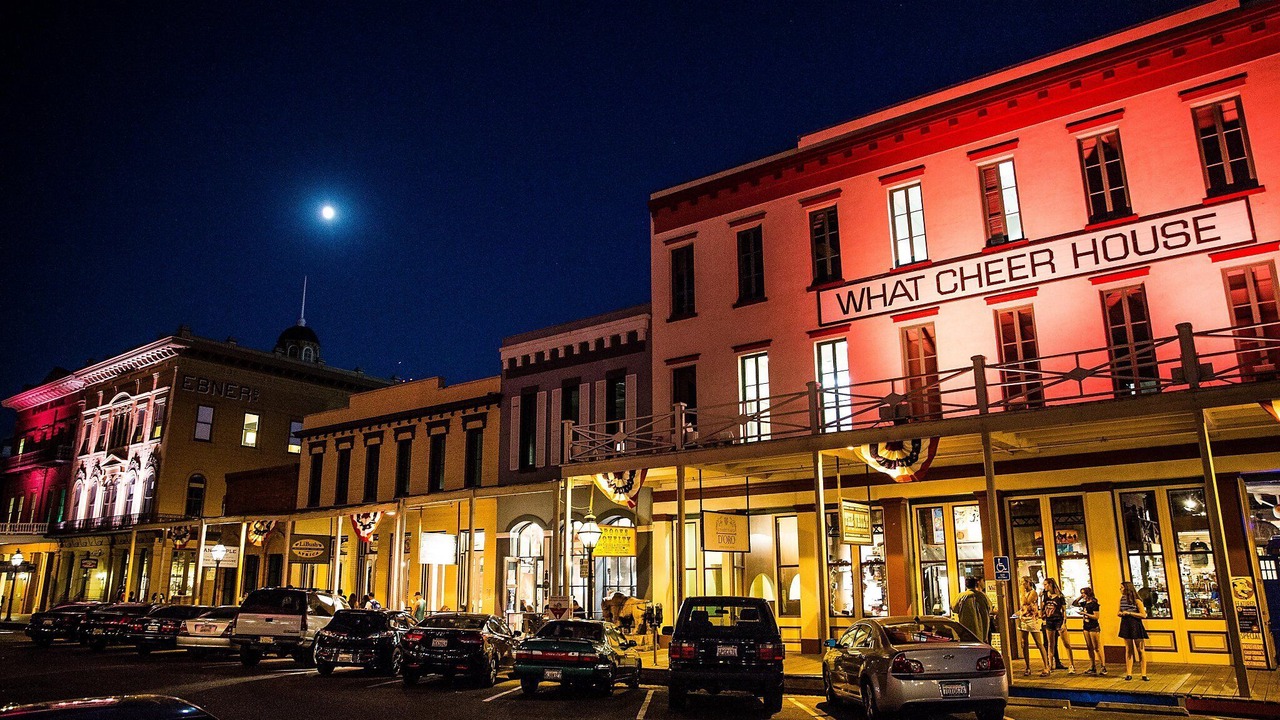 Photo of Others in Rancho Cordova