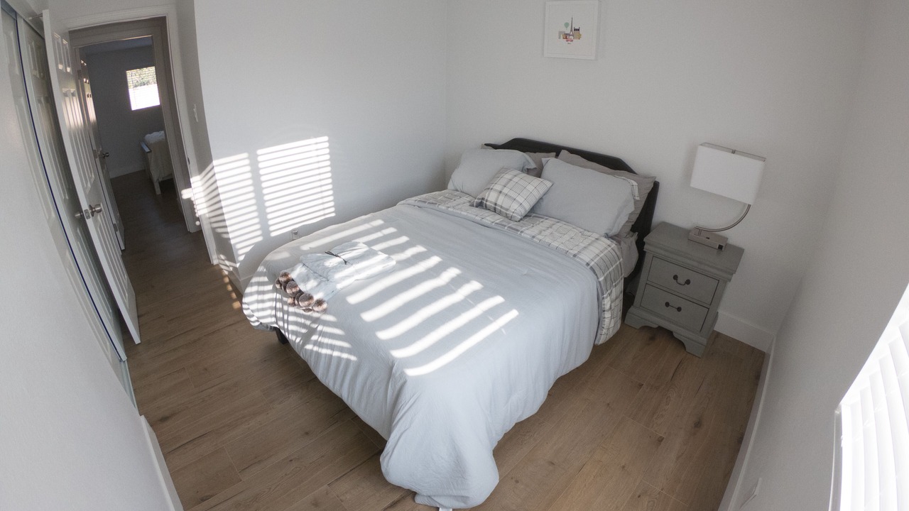 Photo of Bedroom in Rancho Cordova