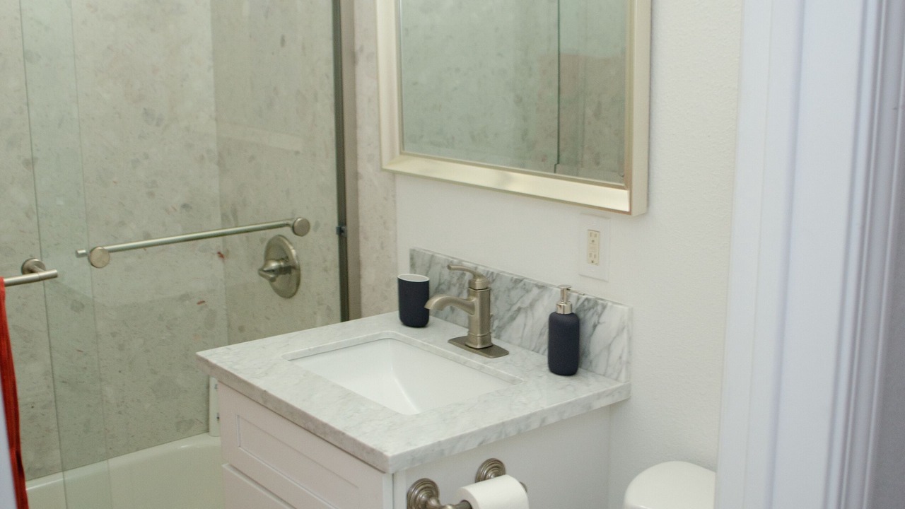 Photo of Bathroom in Rancho Cordova