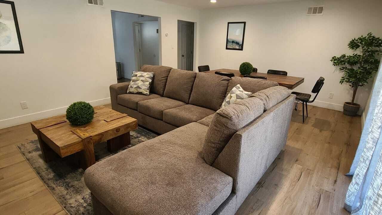 Photo of Livingroom in Rancho Cordova