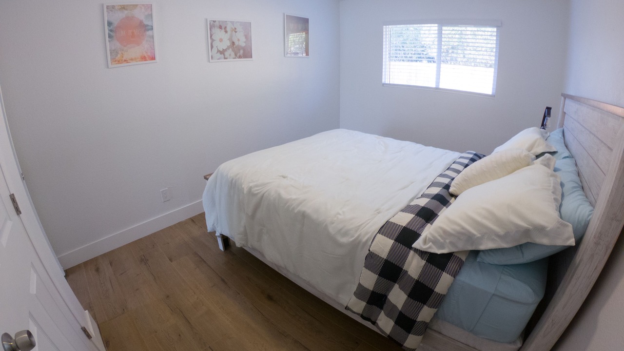 Photo of Bedroom in Rancho Cordova