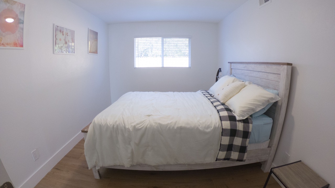 Photo of Bedroom in Rancho Cordova