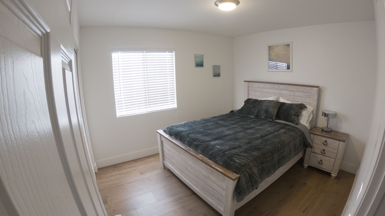 Photo of Bedroom in Rancho Cordova
