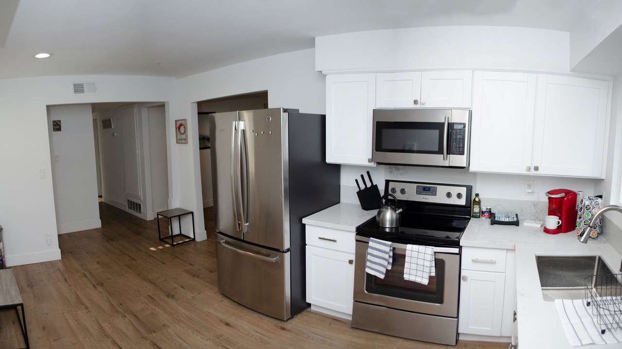 Photo of Kitchen in Rancho Cordova