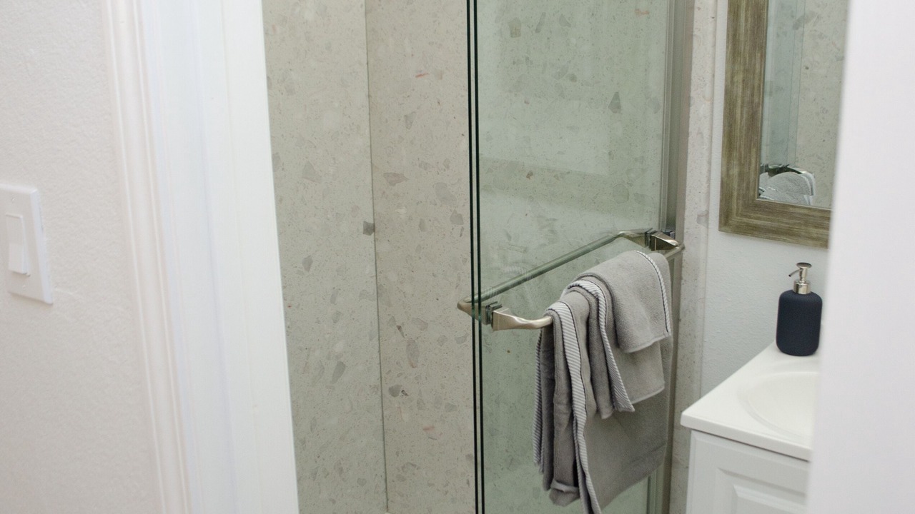 Photo of Bathroom in Rancho Cordova