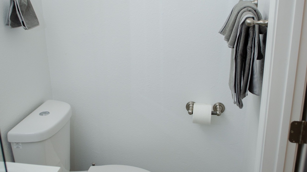 Photo of Bathroom in Rancho Cordova