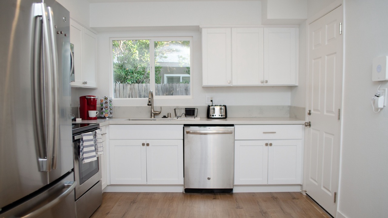 Photo of Kitchen in Rancho Cordova