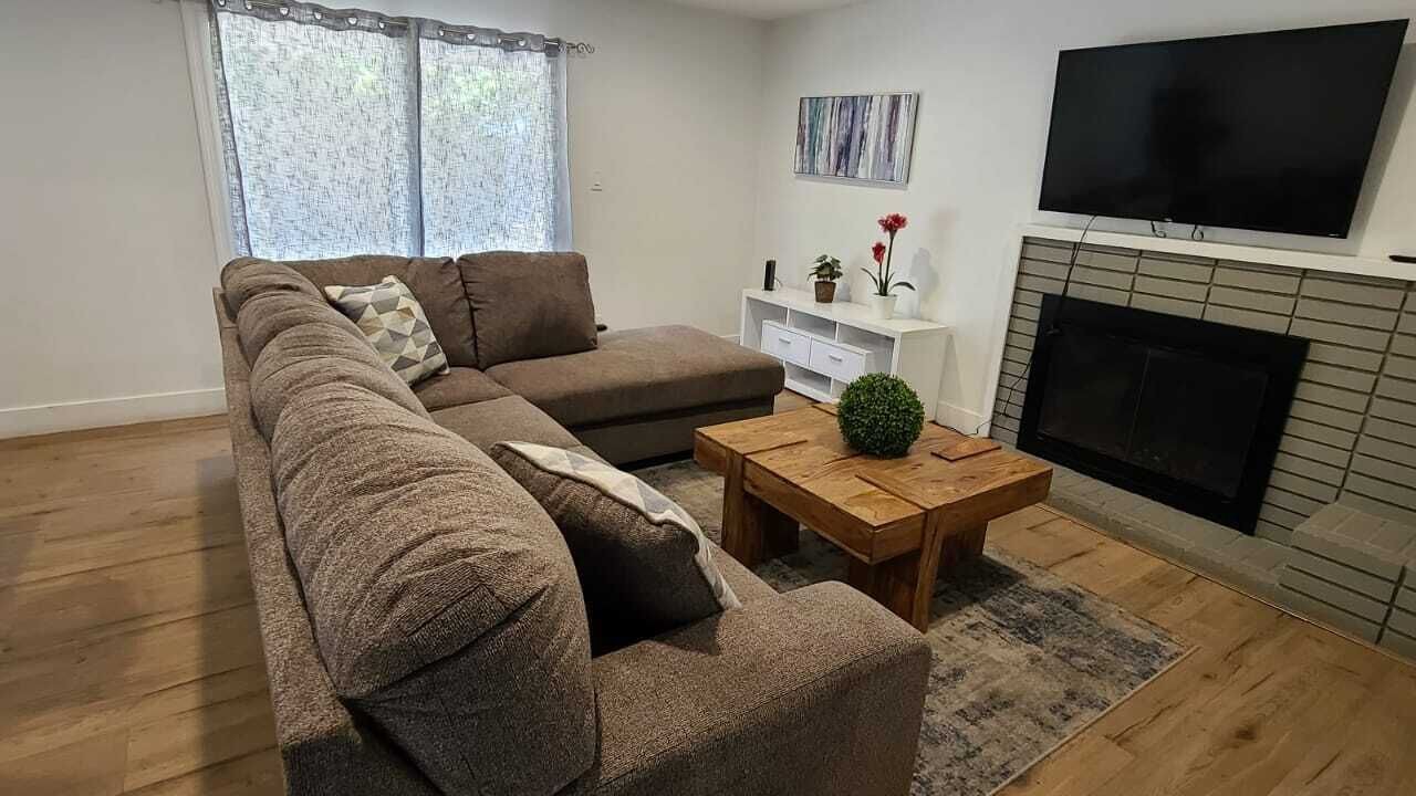 Photo of Livingroom in Rancho Cordova