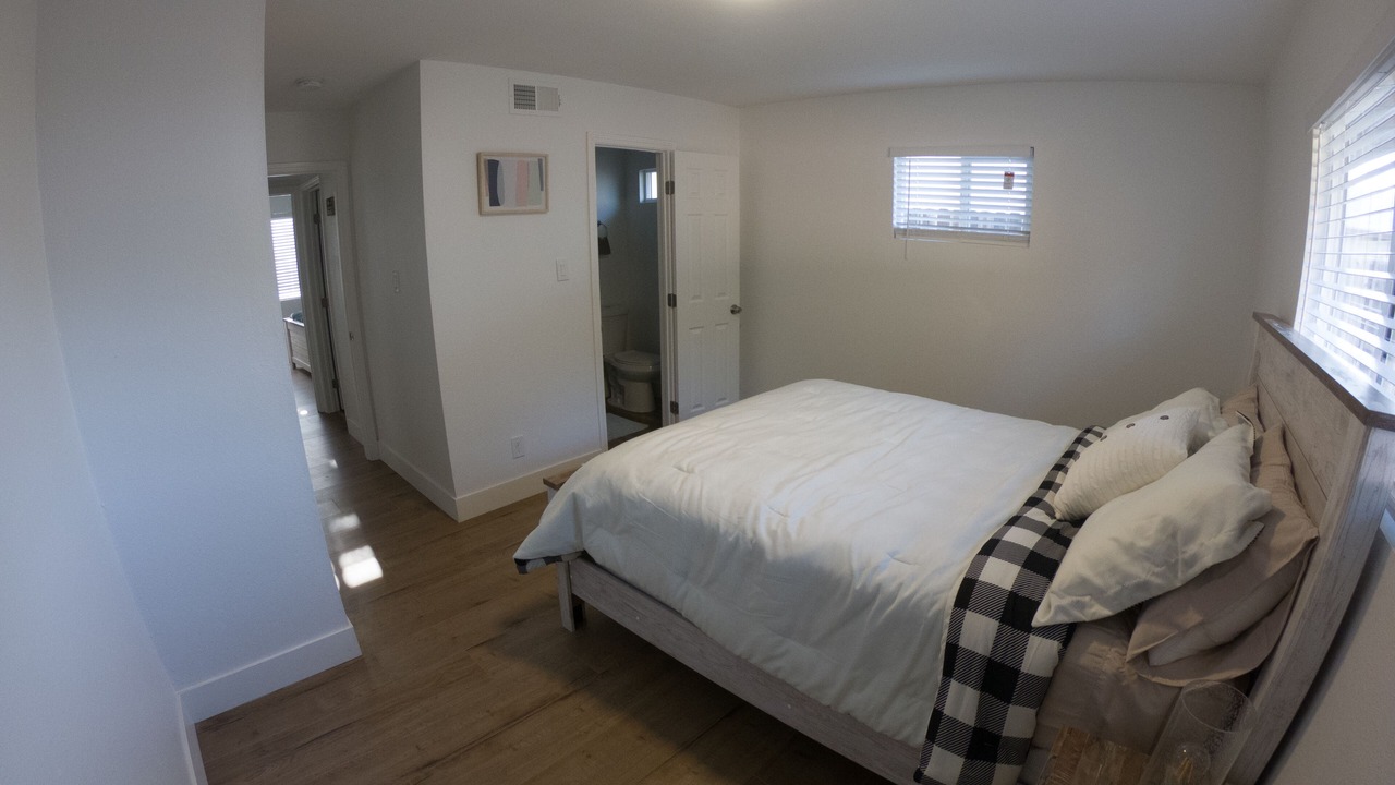 Photo of Bedroom in Rancho Cordova