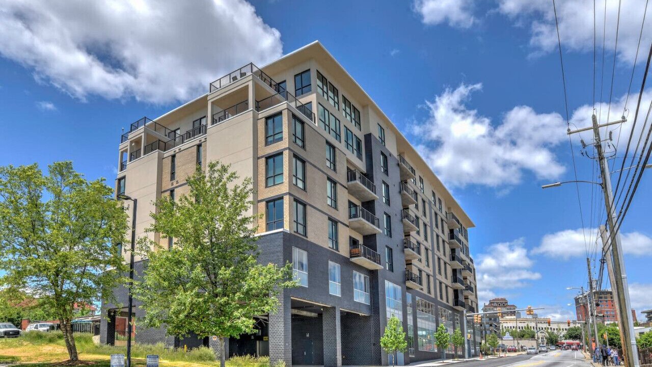 Photo of Outdoor in Asheville