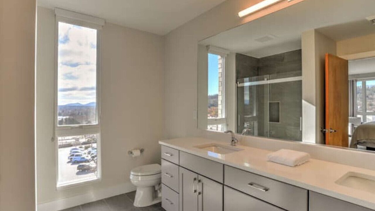Photo of Bathroom in Asheville