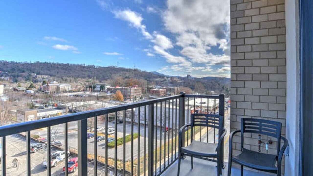 Photo of Outdoor in Asheville