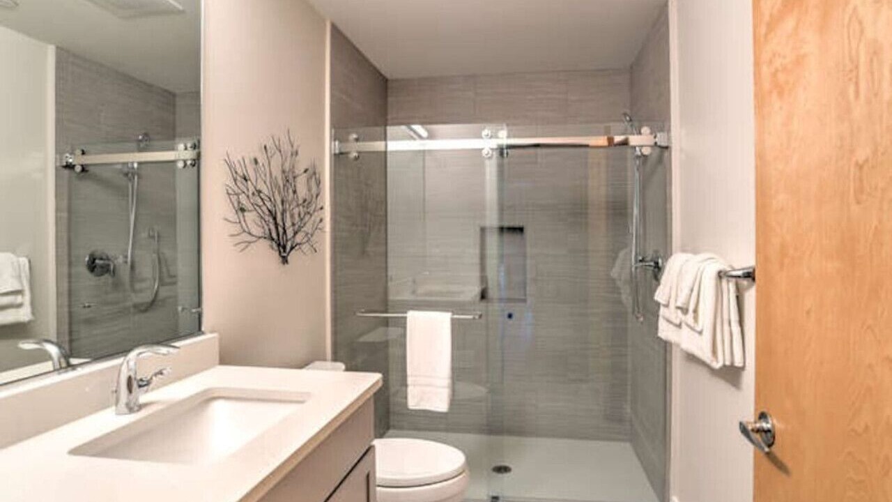 Photo of Bathroom in Asheville