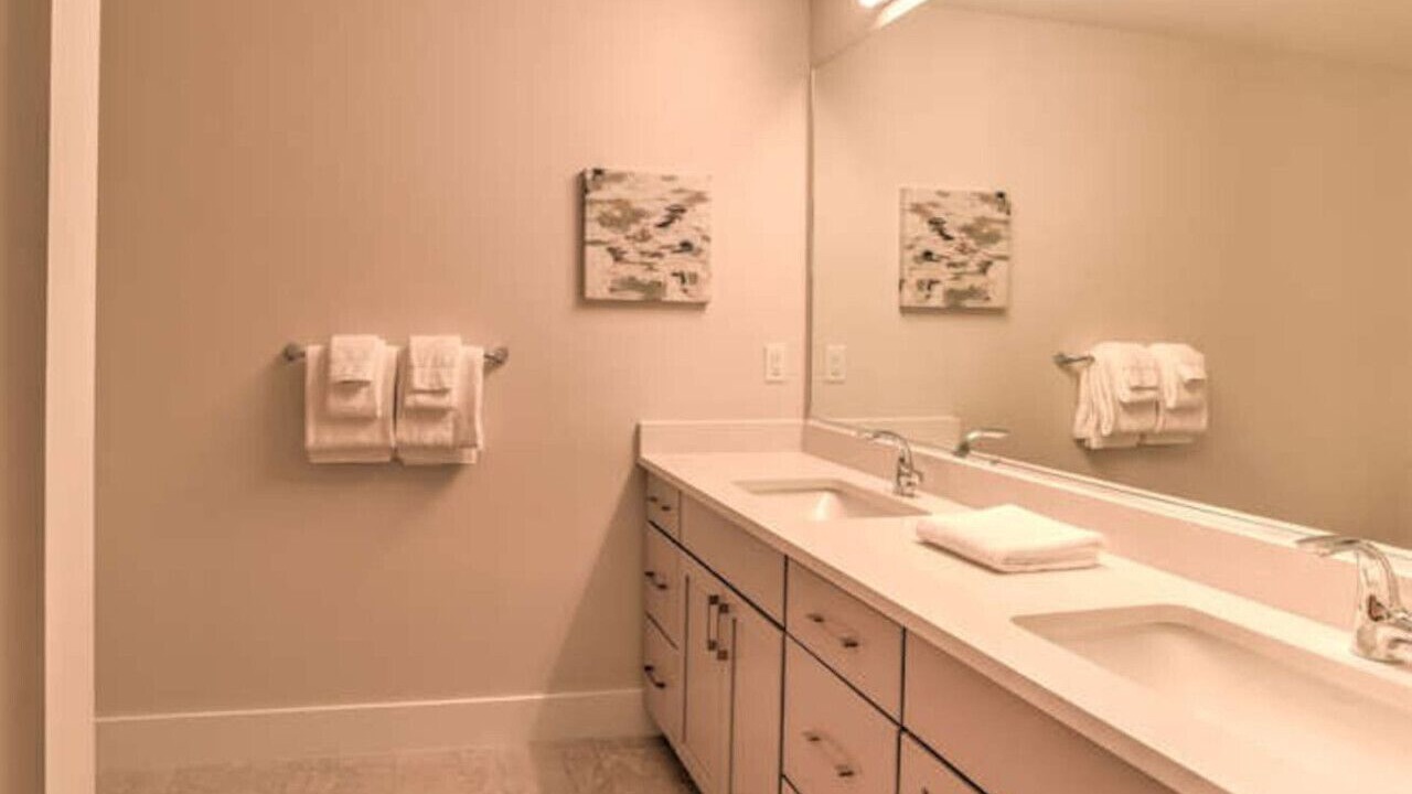 Photo of Bathroom in Asheville